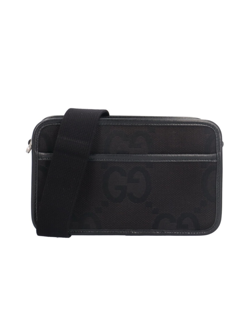 ❌SOLD❌Gucci jumbo GG canvas camera bag - Picture 4 of 12
